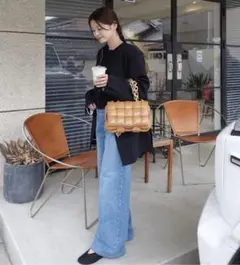 ZARA ダブルストラップメッシュ　バレリーナシューズ