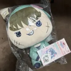 こ*り様 忍たま乱太郎 桜もちぴこ 中在家長次