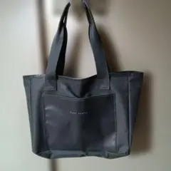 PLAIN PEOPLE トートバッグのサムネイル