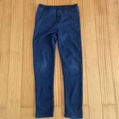 MPS 裏起毛ボトムス サイズ140