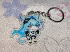 NTE TGS 2025 ミント アクリルスタンド - メルカリ
