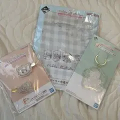 mikko 一番クジ セット❣️