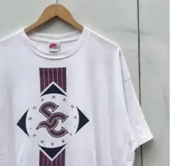 NIKE SUPREME Tシャツ Made In USA (USED)