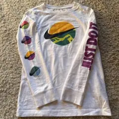 Nike グラフィックTシャツ