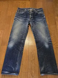 Levi's 501XX LOT 55501 W34 日本製のサムネイル