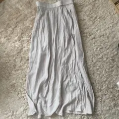 春夏用 ユニクロ　スカート