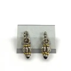 新品未使用ヴィンテージイヤリング(297)