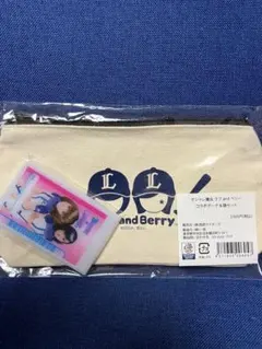 2026年最新】ラブベリー ポーチの人気アイテム - メルカリ