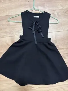 momoannワンピース 5号 韓国子供服のサムネイル