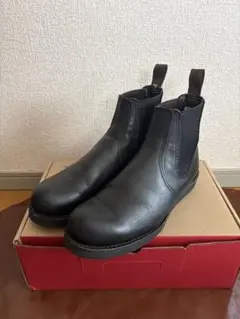 US8 REDWING レッドウィング 3194 Classic Chelseaのサムネイル
