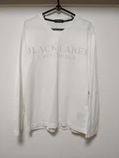 vネック 長袖カットソー