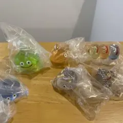 ドラゴンクエスト クリスタルモンスターズ スライム6個セット