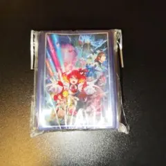 未開封新品】マクロスF オフィシャル・スリーブ・コレクション Ver.2.0