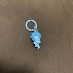 ドラゴンボールZめじるしアクセサリー2　ゴースト