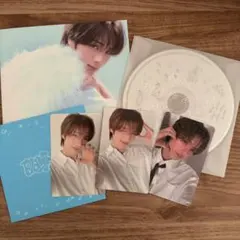 tws playhard compact ver ヨンジェ セット