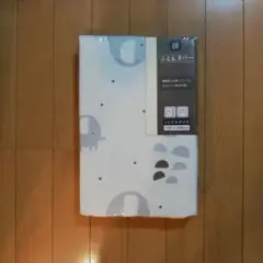 象と水玉模様 掛け布団カバー シングルサイズ 150×200cm