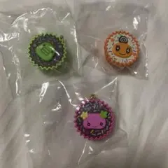 たまごっち 手作りおやつチャーム #平成女児チョコ