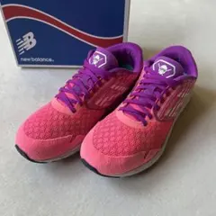 NEW BALANCEニューバランス 24.0 靴シューズ スニーカー ハンゾーのサムネイル