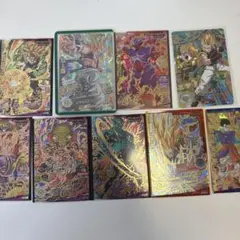 2026年最新】ドラゴンボールヒーローズ 引退の人気アイテム - メルカリ