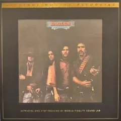 EAGLES Desperado MFSL Mo-Fi ULTRADISC - メルカリ