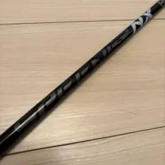 TOUR AD VF 6X テイラーメイドスリーブ付 シャフト(ミ二ドラ・3W