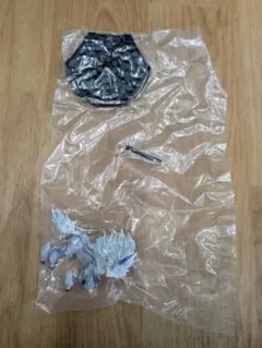 モンスターハンター幻獣キリン　フィギュア 新品