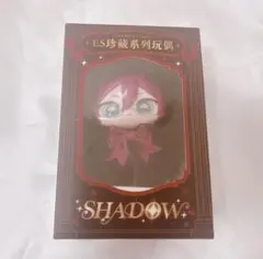 あんさんぶるスターズ ES珍蔵系列玩偶 Shadow 七種茨 - メルカリ