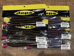 deps リバウンドスティック　人気色セットのサムネイル