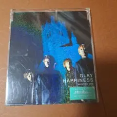 GLAY / HAPPINESS -WINTER MIX-