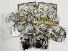 文豪ストレイドッグス わくドキくじ 2020年