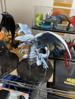 2025年最新】遊戯王フィギュアの人気アイテム - メルカリ