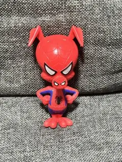 マーベルレジェンド スパイダーハム スパイダーマンのサムネイル