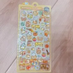 ボンボンドロップシール はちみつボンボン