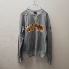 ハリーポッター グリフィンドール スウェット Sサイズ 155～165のサムネイル