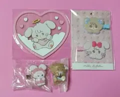 mikko 4点セット