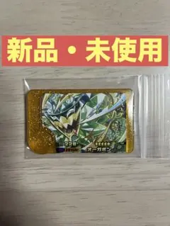 ポケモンフレンダ★スーパートレジャー★オーガポン⭐︎レガシー⭐︎