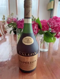 古酒 LARSEN NAPOLON コニャック グラン・ファイン 未開封 - メルカリ