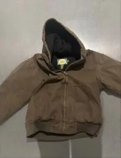 ゴールデンサイズ　Cabela’s アクティブジャケット　ダッグジャケット