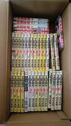 少年コミック 大量 転売 副業用 まとめ売り セット 漫画 全巻219①