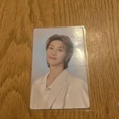 ディエイト セブチ NEW_ ワルツ トレカ