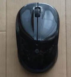 BUFFALO Bluetoothマウス BSMBB108 本体
