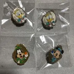 ディズニーリゾートイースターver.