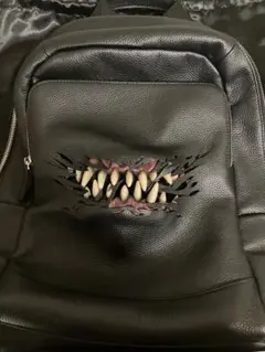 malicious.x クリーチャーバッグ