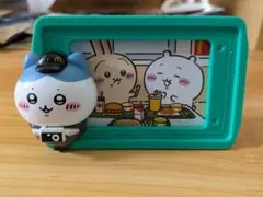 ちいかわハッピ−セット　ハチワレ