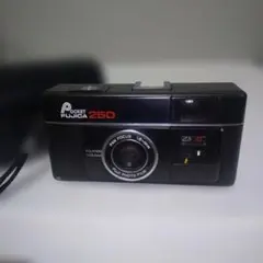 FUJICA Pocket 250 フィルムカメラ 本体のサムネイル