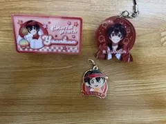 カラフルピーチ ゆあんくん