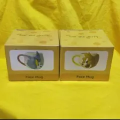 トムとジェリー マグカップセット