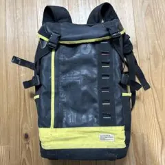 ⚠️限定価格！　ALPHA INDUSTRIES リュック バックパックのサムネイル