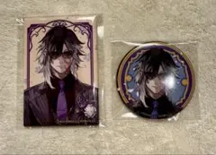 刀剣乱舞 STORE 缶バッジ 祝装 実休光忠 刀剣乱舞STORE 祝装 缶バッジ スクエア缶 ステッカー 実休光忠 - メルカリ