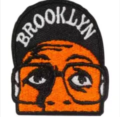 She's Gotta Have It Spike Lee刺繍アイロンワッペン